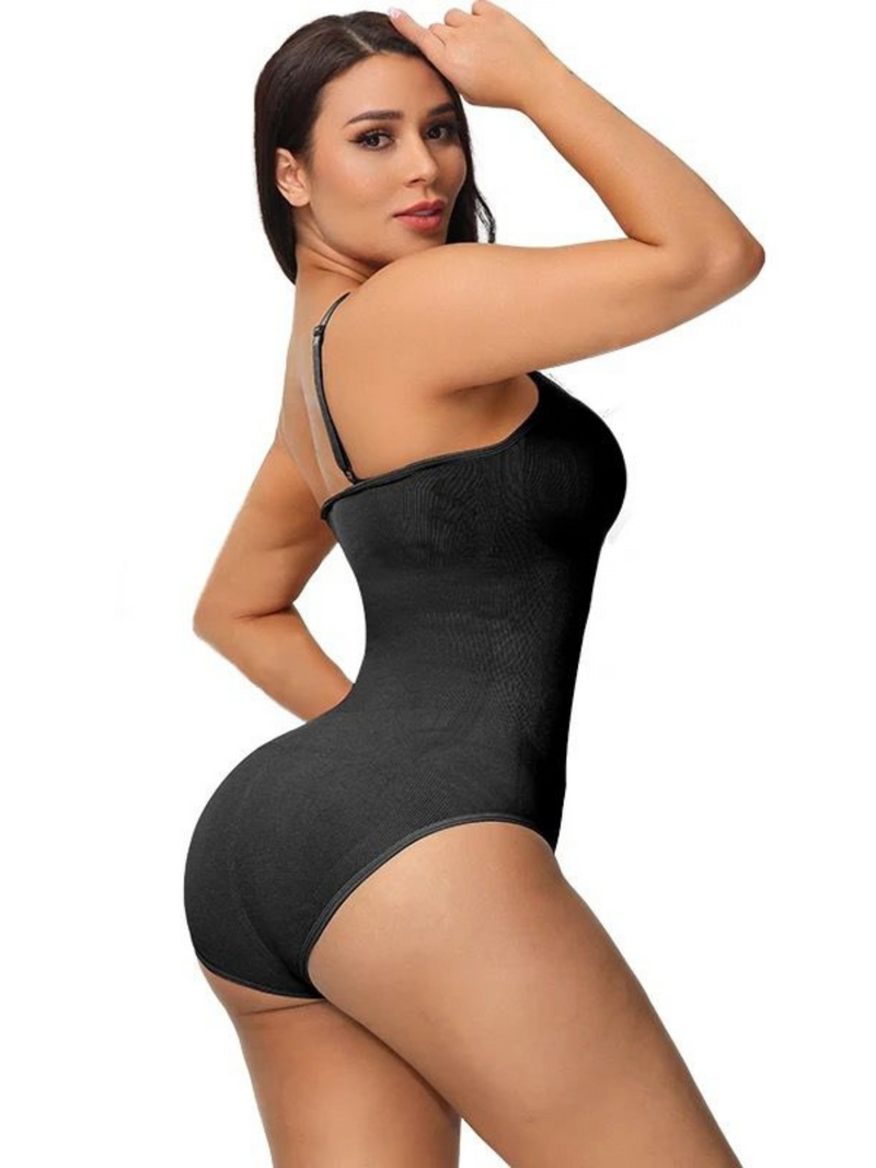 Body Modelador Suit Shape Slim (Compre 1 leve 2)